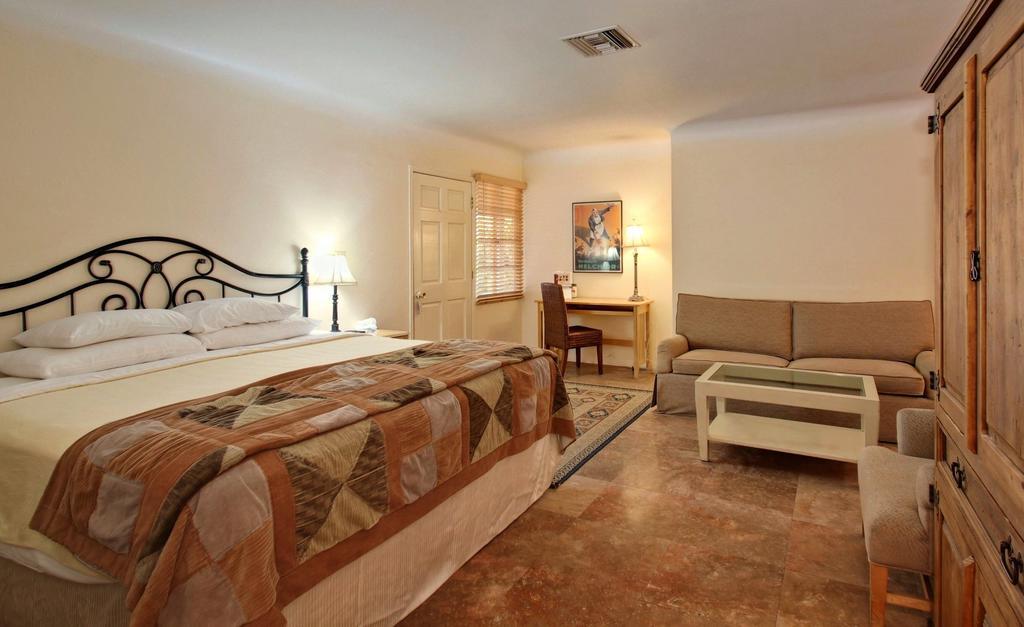 Warm Sands Villa Palm Springs Phòng bức ảnh