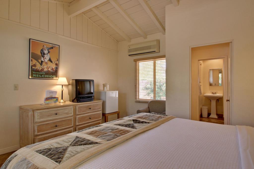 Warm Sands Villa Palm Springs Phòng bức ảnh